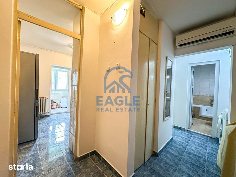 Comision 0% - Inel 2 Apartament 2 Camere decomandat incadrat cu balcon - 4