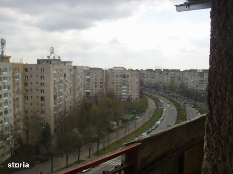 Garsoniera 1 minut metrou Brancusi Drumul Taberei - 4