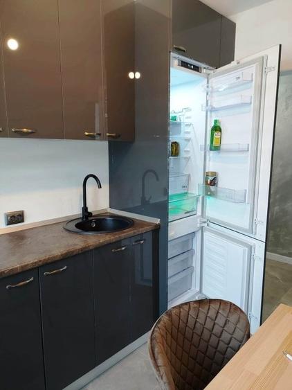 Afi Palace Cotoceni - Apartament 3 camere confort 1 Bloc tip E Secial -TOTUL NOU - 14