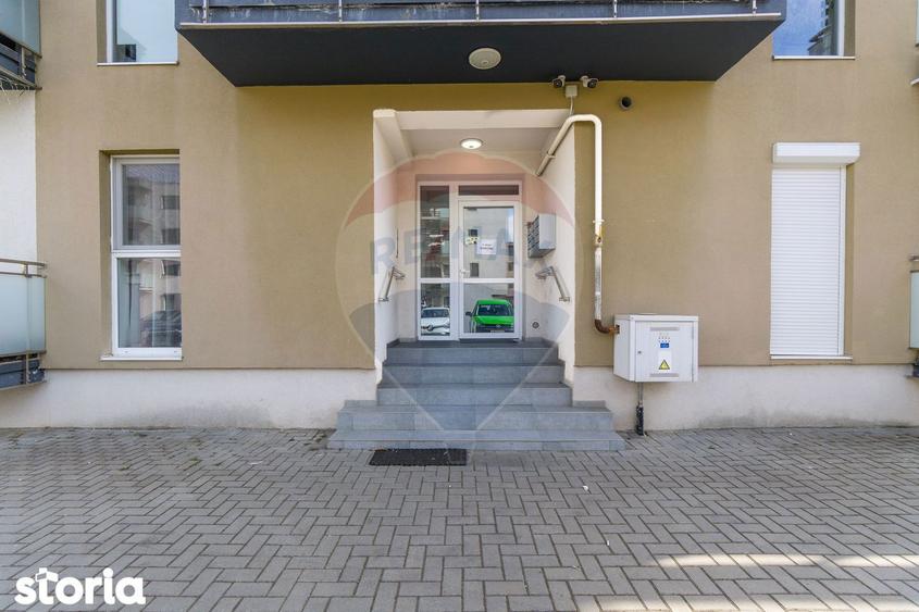 Apartament 2 camere | 1 loc de parcare+boxa | GHIMBAV| COMISION 0% - 9