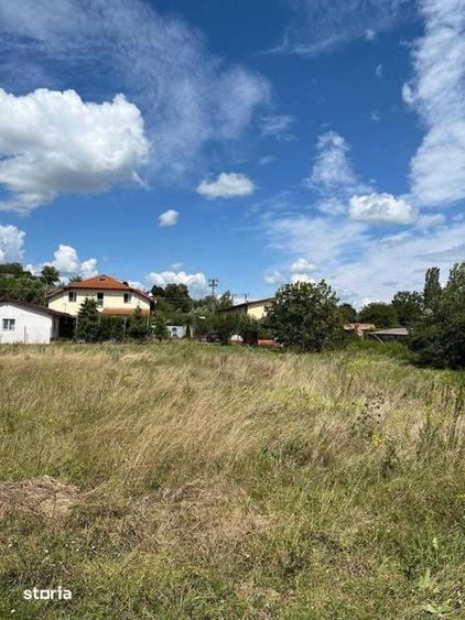Teren intravilan Sibiu Str. Viile Sibiului de vanzare - 4