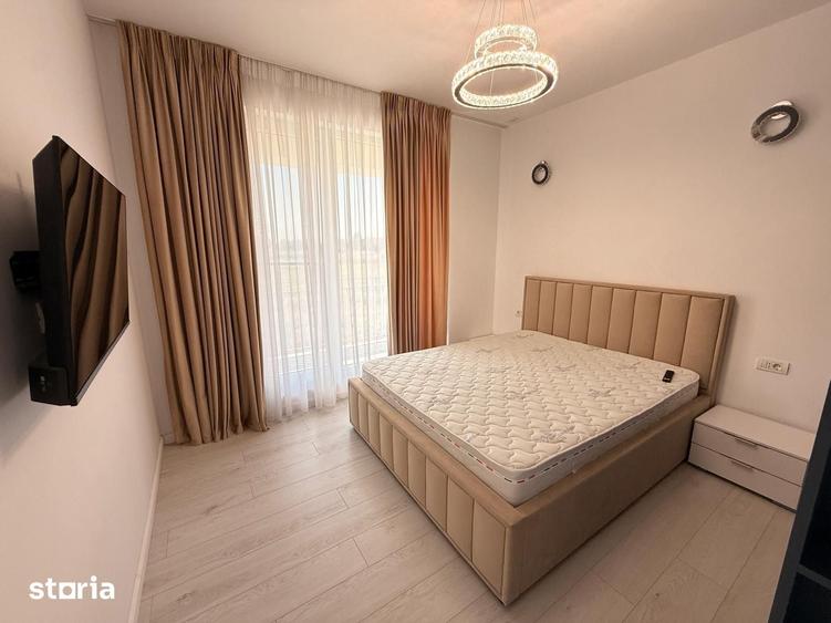 Apartament 2 camere | City Nord - 4