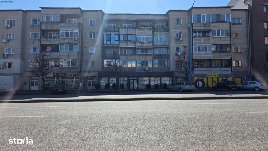 Spațiu comercial, de 191 mp, în Gura Văii