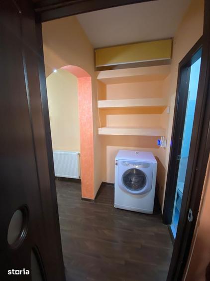 Apartament 3 Decomandate, Et 5/10, semimobilat, DOAR 73490 Euro - 10