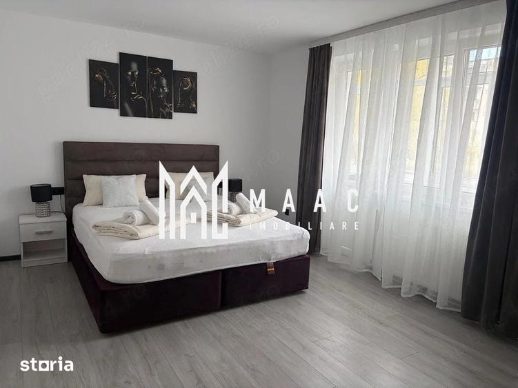 Apartament cu 2 camere decomandat în Cedonia