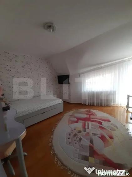 Casa mobilata lux, cu 4 camere in Turches -Sacele - Brasov - 16