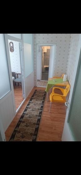 Apartament cu 2 camere decomandat în Nord