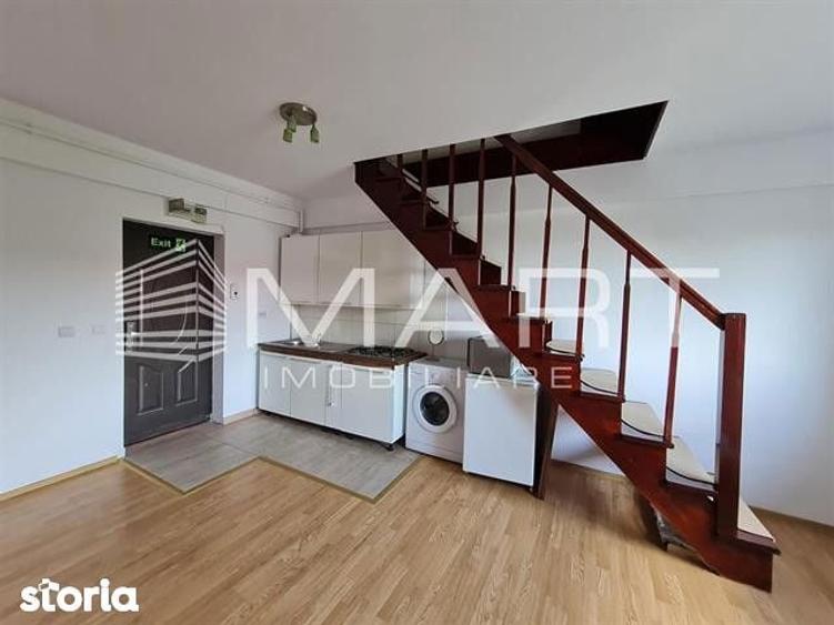 Apartament 2 camere, zona Garii - 2