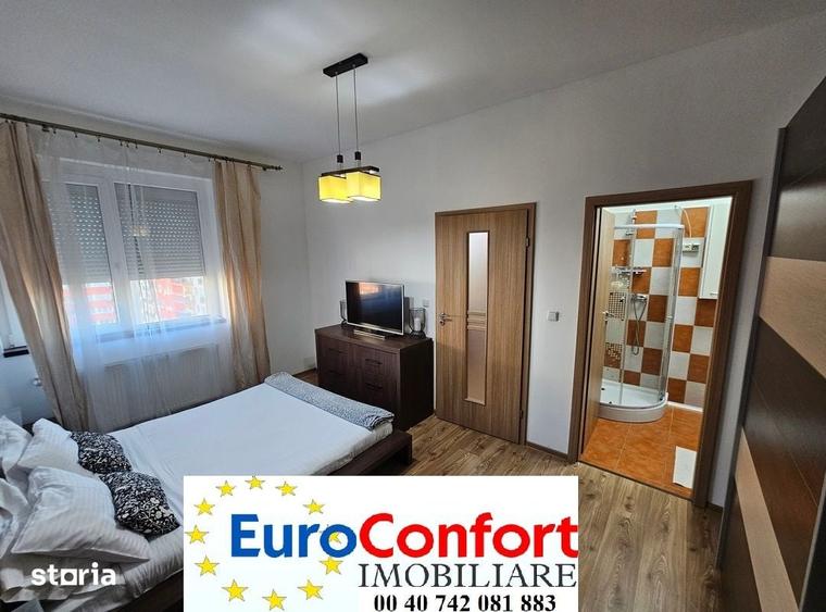 Apartament cu 3 camere în UTA