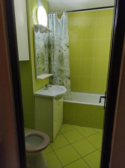 Apartament cu 2 camere decomandat în Grigorescu