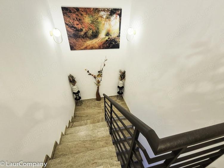 Casă cu Teren 270 Mp în Hințești