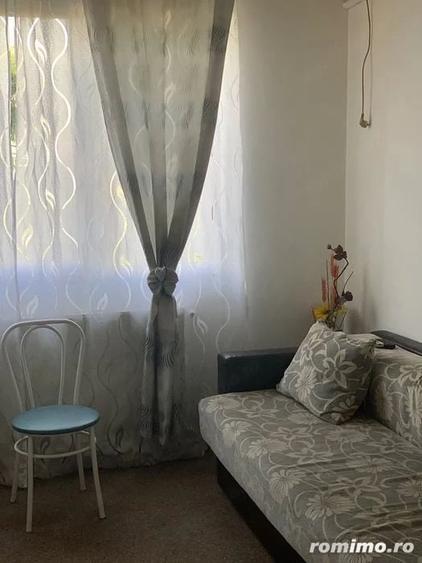 Apartament cu o camera de inchiriat in zona Take Ionescu - 2