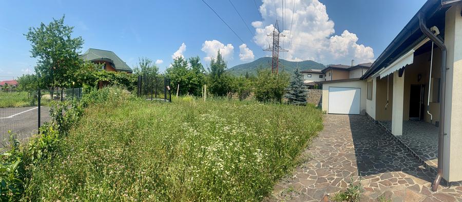Casă cu 4 camere cu Canalizare în Săsar