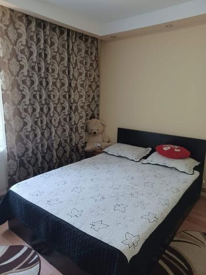 Apartament cu 2 camere decomandat în Moroasa 1
