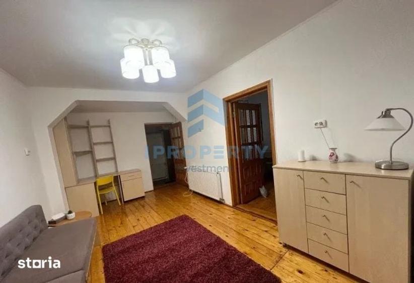 Inchiriere Casa 4 camere in Grivita, 3 dormitoare, 15 min prox ARCUL D - 10