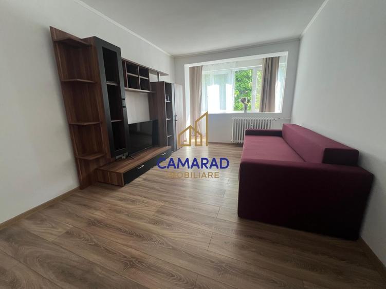 Apartament cu 2 camere decomandat în Bucur Obor