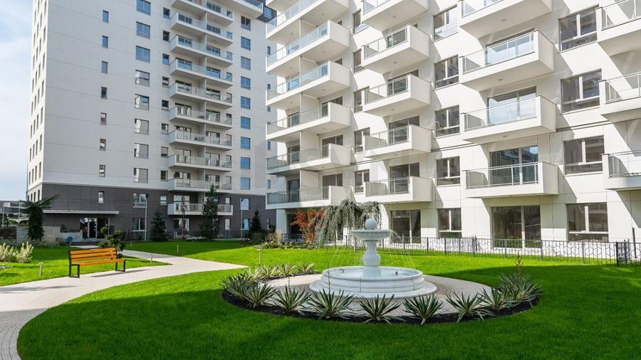REA1026854 Apartament spatios 3 camere I Luxuria Residence I Parcare inclusa - 22
