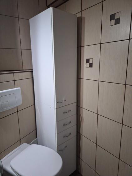 Garsonieră semidecomandată în Răcădău