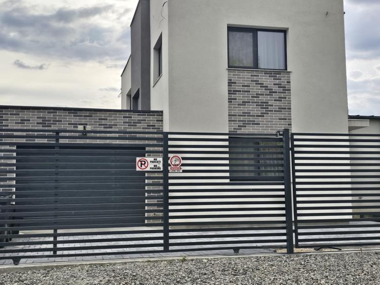 Casă individuală cu 4 camere cu Piscina în Iris