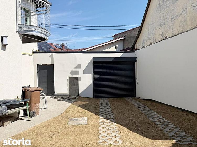 Casă cu 4 camere cu Teren 300 Mp în Orașul Nou
