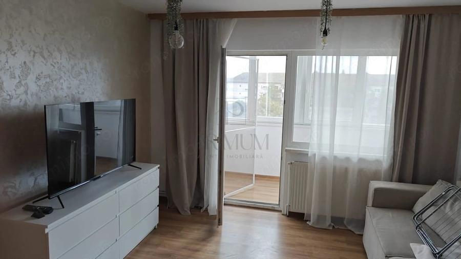 Apartament 3 camere | Lipovei | 72 mp | Decomandat | Centrala proprie | 2 Balcoane - 3