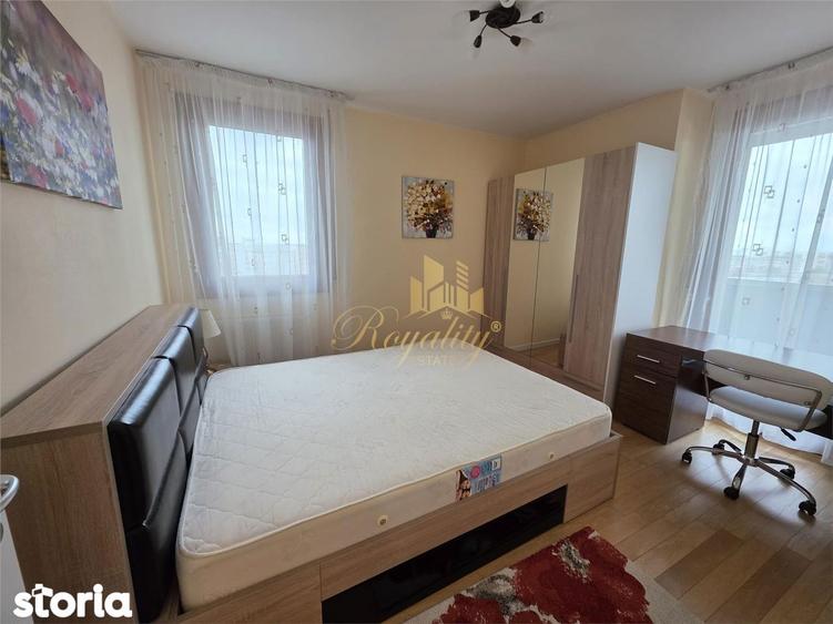 FRUCTUS PLAZA- Apartament 3 camere DECOMANDAT, parcare - Gheorghe Laza - 2