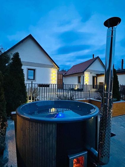 Casă cu 4 camere în Topârcea