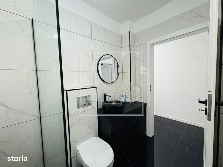 Apartament cu 2 camere decomandat în Cristian