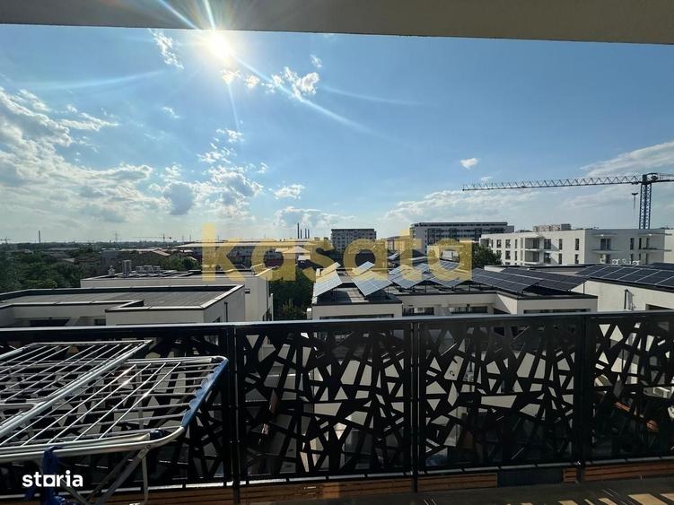 Apartament cu 3 camere în 1 Decembrie 1918