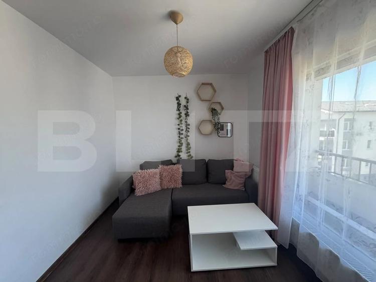 Apartament cu 2 camere decomandate | 57 mp | Buna Ziua cu loc de parcare inclus. - 6
