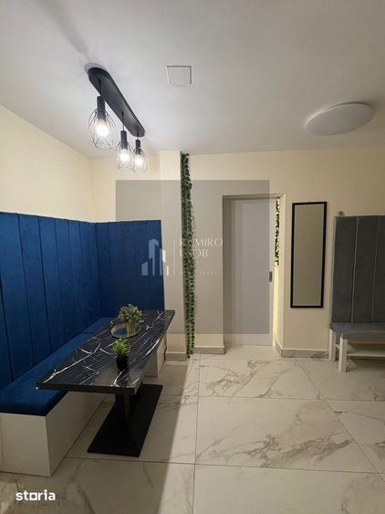 Apartament cu 3 camere decomandat în Giurgiului