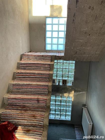 Casă în Mihai Bravu