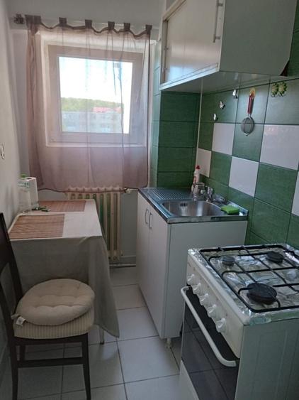 Garsonieră decomandată în Exterior Vest