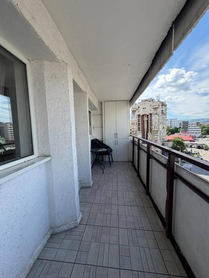 Apartament cu 2 camere în Mărăști