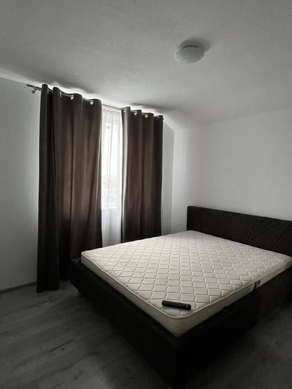 Apartament cu 2 camere în Giroc