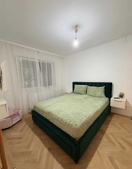 Apartament premium 2 camere Lujerului Etaj 1 - 5