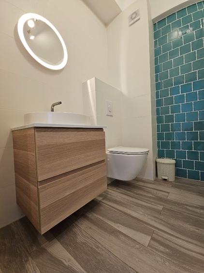 Apartament cu 2 camere decomandat, mobilat în Nord