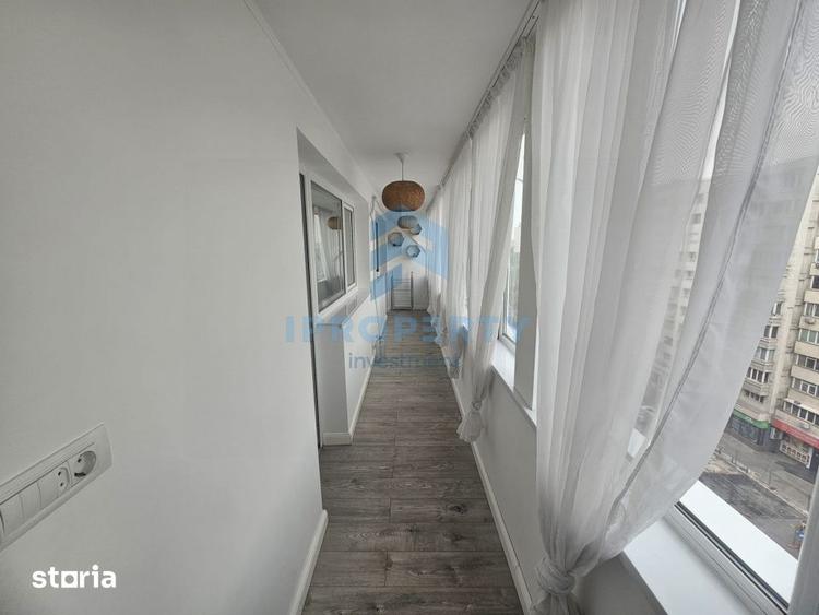 Inchiriere Apartament 2 camere in Obor-Ferdinand - 4