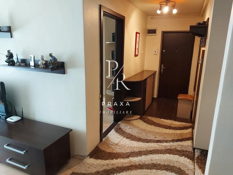 Apartament 3 camere, 65 mp, parcare, zona Teilor! - 8