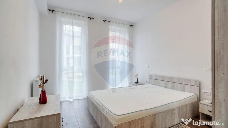Apartament 2 camere Brasov-zona Bartolomeu-Uno Residence - Brasov (Brasov) - 10