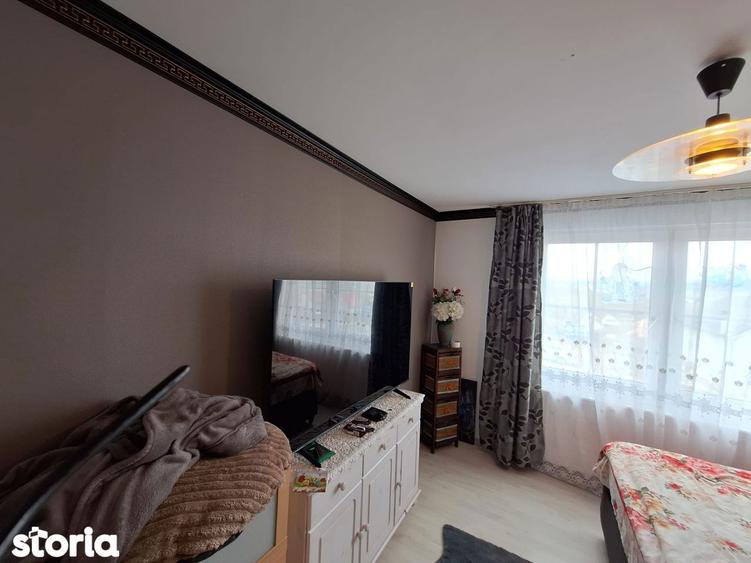Casa de vanzare Campenesti,suprafata utila 170mp,teren 508mp. - 20