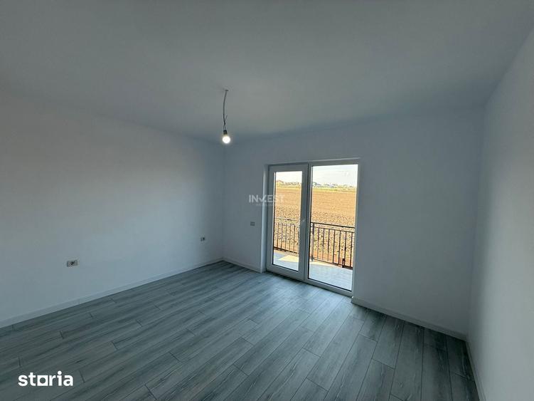 Casă cu 5 camere cu Teren 250 Mp în Valea Lupului
