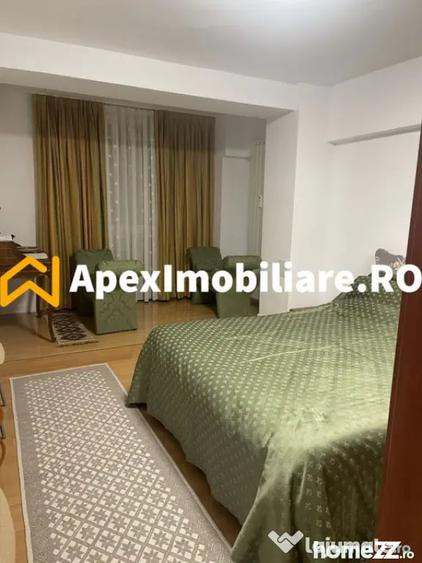 Apartament cu 3 camere decomandat în Alba Iulia