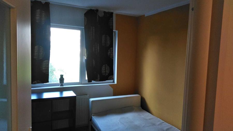 Propietar inchiriez garsoniera zona UMT (Petfriendly) - 8