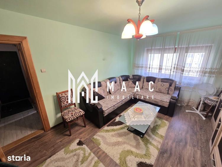 Apartament cu 4 camere decomandat în Ștrand
