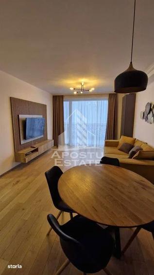 Apartament cu 3 camere, zona Take Ionescu, 2 bai - 5