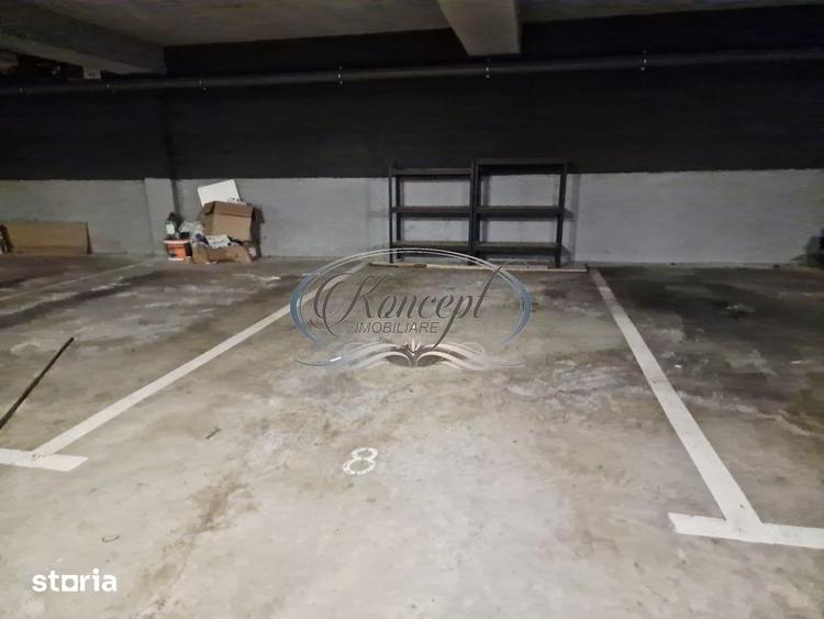 Apartament cu 2 camere semidecomandat, mobilat în Borhanci