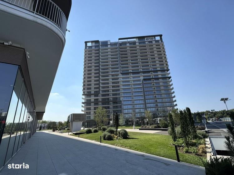 Apartament cu 3 camere în Aviației