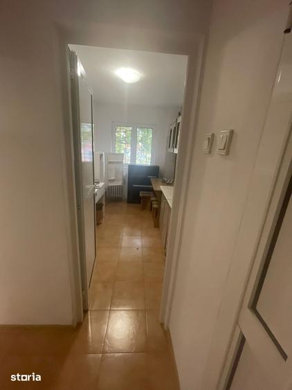 Apartament cu 2 camere decomandat în Ștefan cel Mare