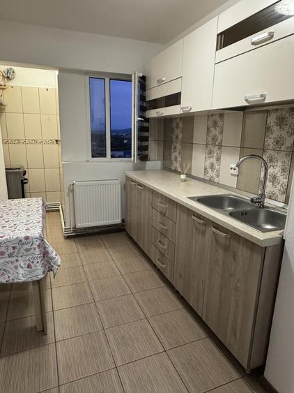 Apartament 3 camere Nord - 3